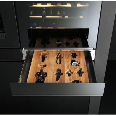 Шухляда с аксессуарами для винного холодильника FRANKE FMY 14 WCRD XS (131.0691.006)