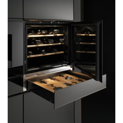 Шухляда с аксессуарами для винного холодильника FRANKE FMY 14 WCRD XS (131.0691.006)