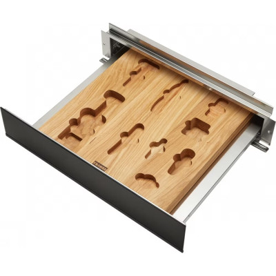 Шухляда с аксессуарами для винного холодильника FRANKE FMY 14 WCRD XS (131.0691.006)