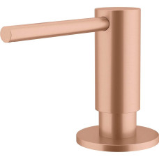Дозатор Атлас Нео, Мідь (112.0717.104)
