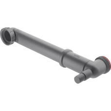 Подключите вентиляцию с поддоном. посудомийная техника (112.0657.770)