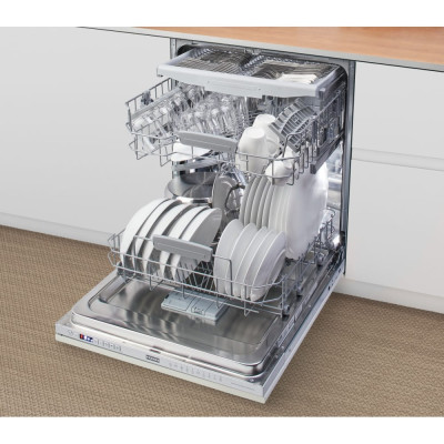 Посудомийная машина FRANKE FDW 614 D10P DOS LP D (117.0718.757)