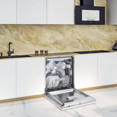 Посудомийная машина FRANKE FDW 614 D10P DOS LP D (117.0718.757)