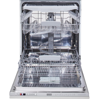 Посудомийная машина FRANKE FDW 614 D10P DOS LP D (117.0718.757)