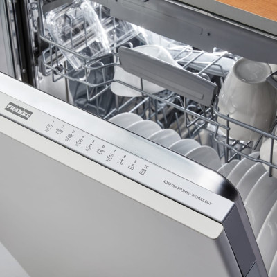 Посудомийная машина FRANKE FDW 614 D10P DOS LP D (117.0718.757)