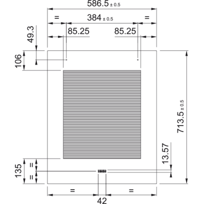 Винная холодильная шафа FRANKE Maris FMA 36 WCR BK (131.0733.786)