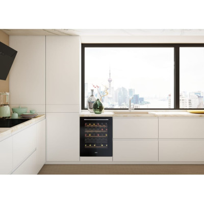 Винная холодильная шафа FRANKE Maris FMA 36 WCR BK (131.0733.786)