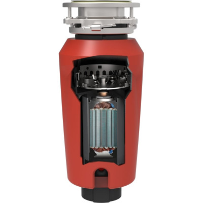 Измельчитель пищевых отходов FRANKE SLIM 125 (134.0715.094)