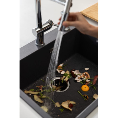 Измельчитель пищевых отходов FRANKE SLIM 125 (134.0715.094)