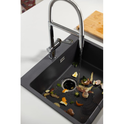 Измельчитель пищевых отходов FRANKE SLIM 125 (134.0715.094)