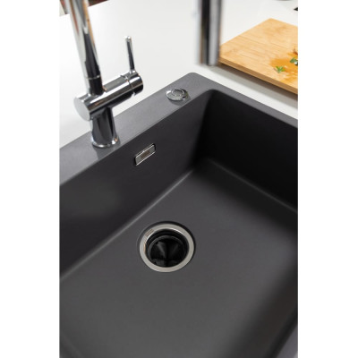 Измельчитель пищевых отходов FRANKE SLIM 125 (134.0715.094)