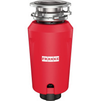 Подрібнювач харчових відходів FRANKE SLIM 50 (134.0715.098)