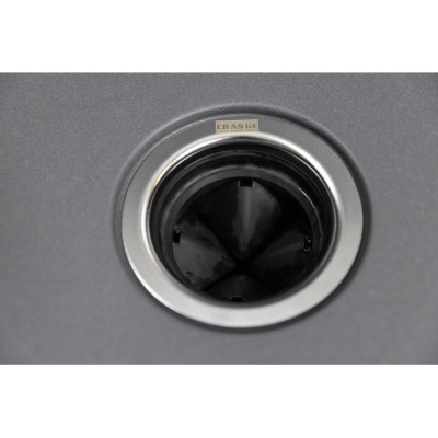 Подрібнювач харчових відходів FRANKE SLIM 50 (134.0715.098)