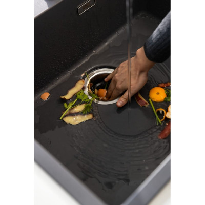 Подрібнювач харчових відходів FRANKE SLIM 50 (134.0715.098)