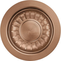 Декоративные элементы ручного вентиля FRANKE Color Line, PVD медь (мидь) (112.0639.056)