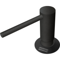 Дозатор домашних принадлежностей FRANKE Comfort, черный (112.0753.277)