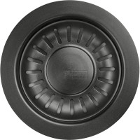 Декоративні елементи автоматичного вентиля FRANKE Color Line, PVD anthracite (антрацит) (112.0639.025)