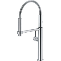 Смеситель FRANKE Pescara 360