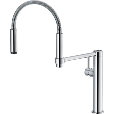 Смеситель FRANKE Pescara 360