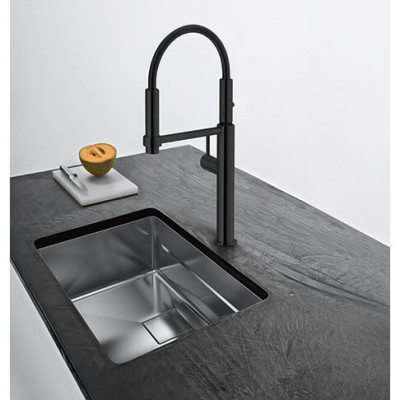 Смеситель FRANKE Pescara 360