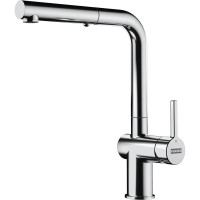 Смеситель FRANKE Active L Pull Out Spray