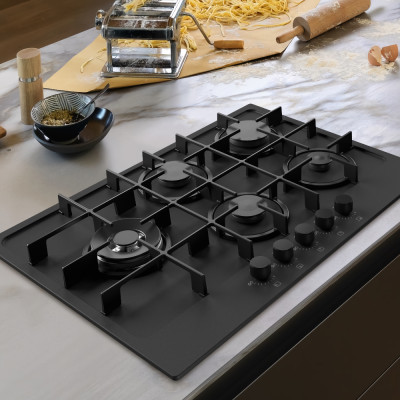 Варочная поверхность FRANKE Maris FHMA 755 4G DCL MB C