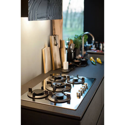 Варочная поверхность FRANKE Maris Free By Dror FHMF 755 4G DC C