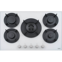 Варочная поверхность FRANKE Maris Free By Dror FHMF 755 4G DC C