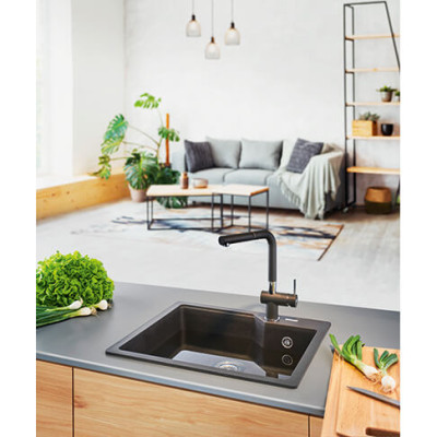 Кухонная мойка FRANKE Urban UBG 610-56