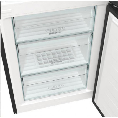 Холодильник Gorenje NRK 6202 EBXL4