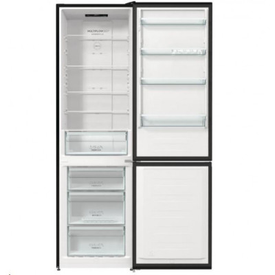 Холодильник Gorenje NRK 6202 EBXL4