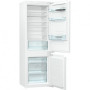 Холодильник вбудований Gorenje RKI 2181 E1