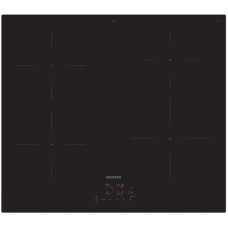 Варочная поверхность Siemens индукционная EU611BEB5E