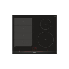Варочная поверхность Siemens индукционная EX675LEC1E