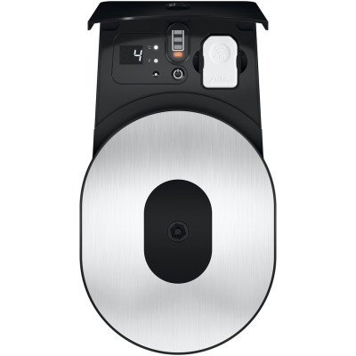 Охладитель молока JURA Cool Control 1L black ЕB (24261)