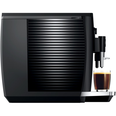 Кавомашина JURA E4 Piano Black EA (15435)