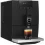 Кофемашина JURA ENA 4 Full Metropolitan Black EB (15501)