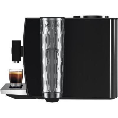 Кофемашина JURA ENA 4 Full Metropolitan Black EB (15501)