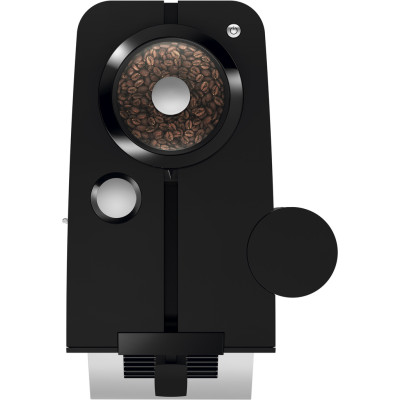 Кофемашина JURA ENA 4 Full Metropolitan Black EB (15501)