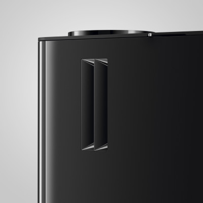 Кофемашина JURA ENA 4 Full Metropolitan Black EB (15501)