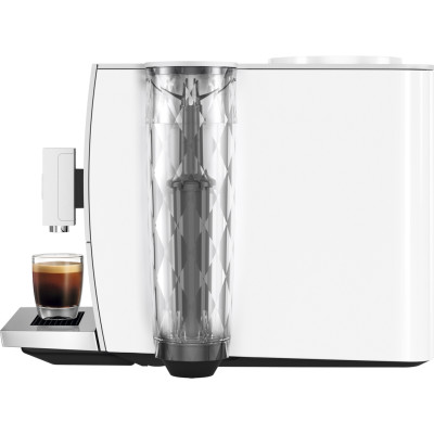 Кофемашина JURA ENA 4 Full Nordic White EB (15499)