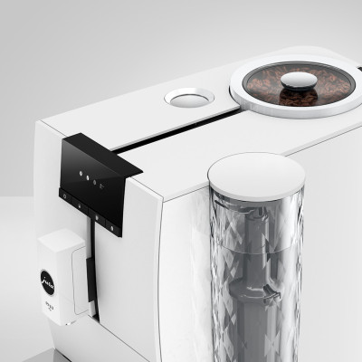 Кофемашина JURA ENA 4 Full Nordic White EB (15499)