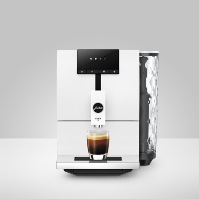 Кофемашина JURA ENA 4 Full Nordic White EB (15499)