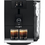Кофемашина JURA ENA 8 Full Metropolitan Black EC (15493)