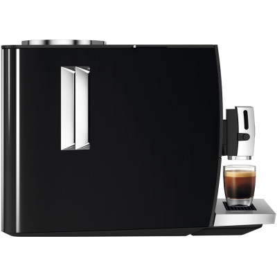 Кофемашина JURA ENA 8 Full Metropolitan Black EC (15493)