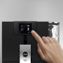 Кофемашина JURA ENA 8 Full Metropolitan Black EC (15493)