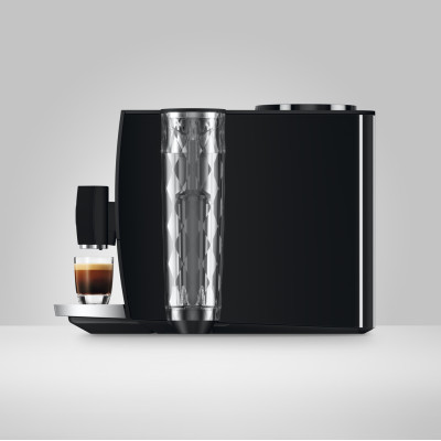 Кофемашина JURA ENA 8 Full Metropolitan Black EC (15493)