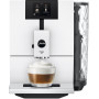 Кофемашина JURA ENA 8 Full Nordic White EC (15491)