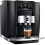 Кофемашина JURA GIGA 10 Diamond Black EA (15478)