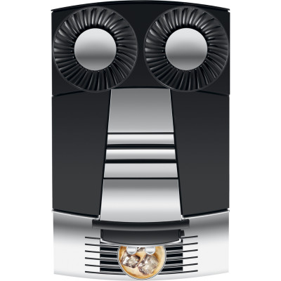 Кофемашина JURA GIGA 10 Diamond Black EA (15478)